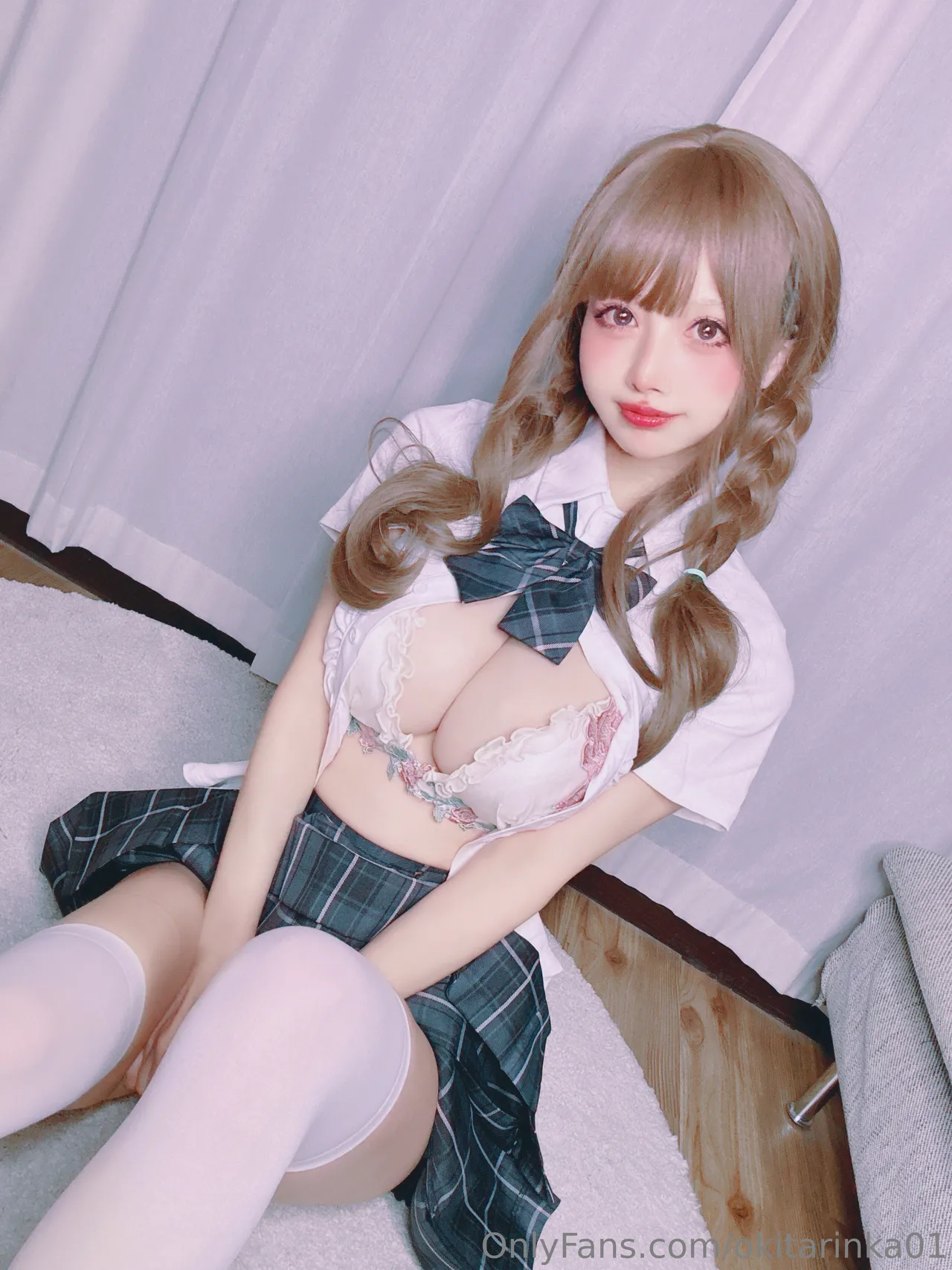 Okita Rinka - Ririsa-erohere65.webp